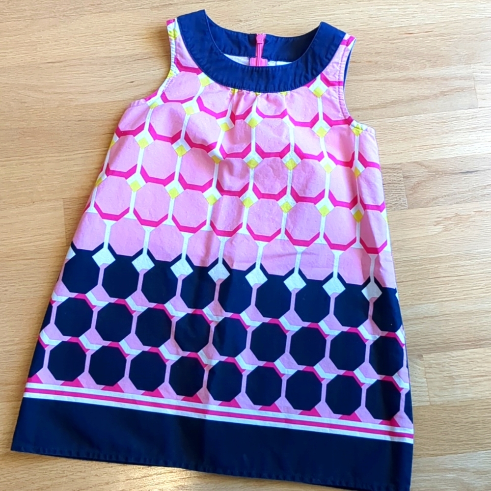 Gymboree summer dress